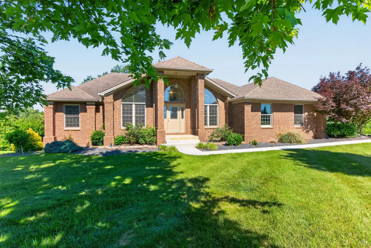 725 Sovereign Drive, Richmond, KY 40475 - #1