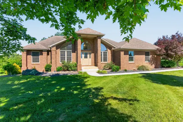725 Sovereign Drive, Richmond, KY 40475