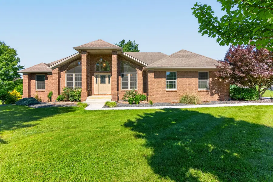 725 Sovereign Drive, Richmond, KY 40475 - #2