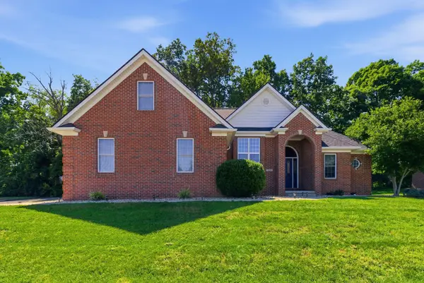 604 Farmland Drive, Berea, KY 40403