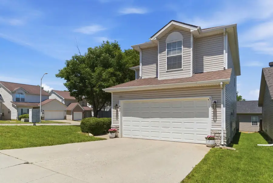 645 Danby Woods Drive, Lexington, KY 40509 - #3