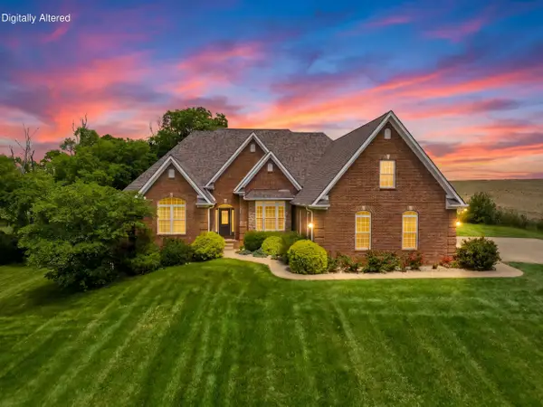 145 Goshen Church Road, Stanford, KY 40484