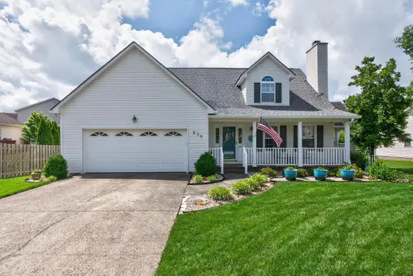839 Eagle Crest Drive, Versailles, KY 40383