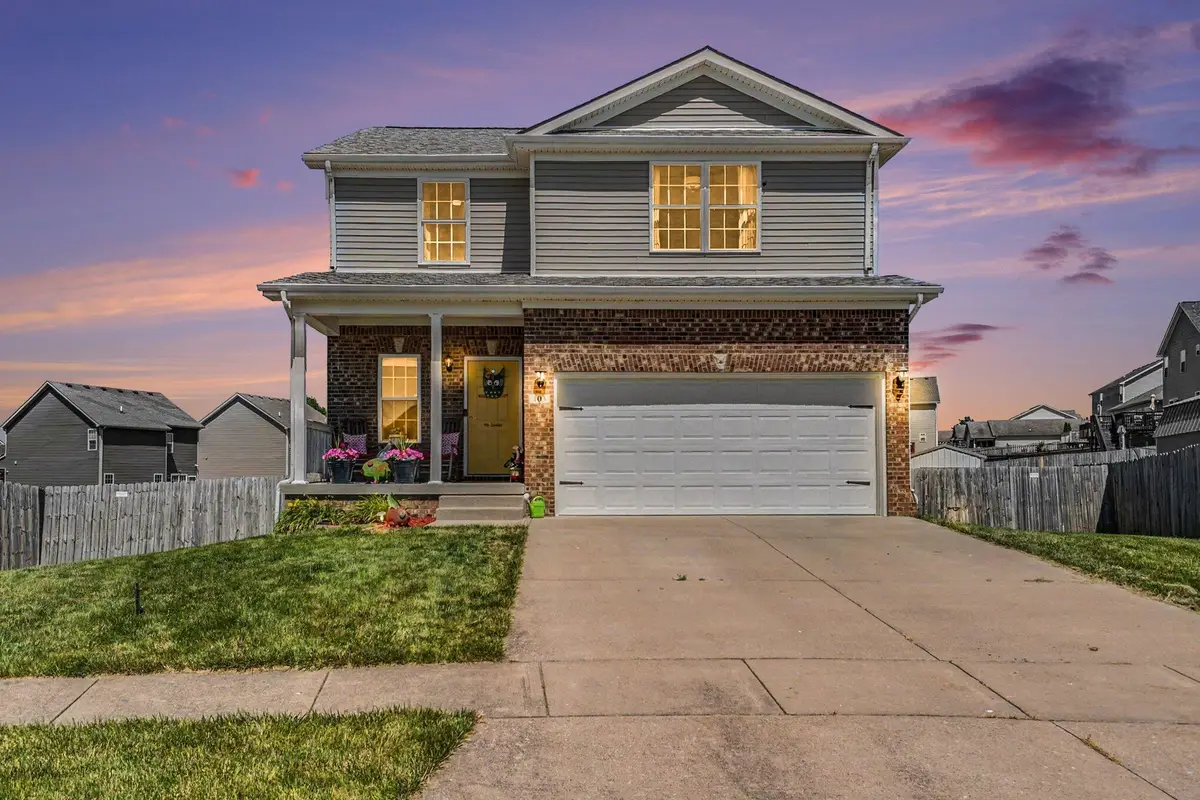 103 Mattingly Trail, Georgetown, KY 40324 - #1