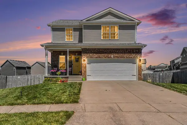 103 Mattingly Trail, Georgetown, KY 40324