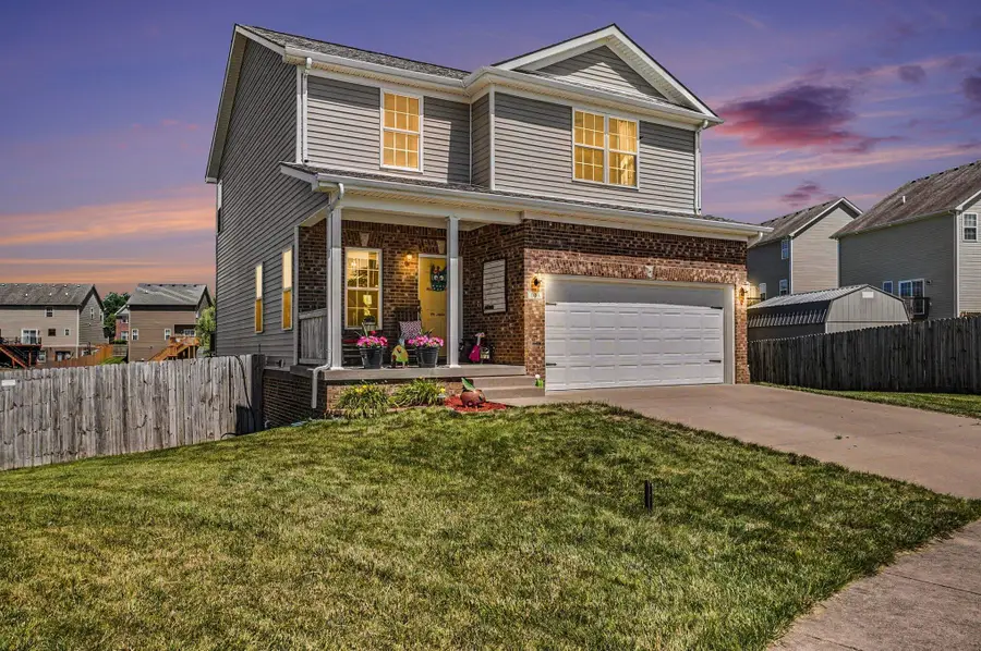103 Mattingly Trail, Georgetown, KY 40324 - #2