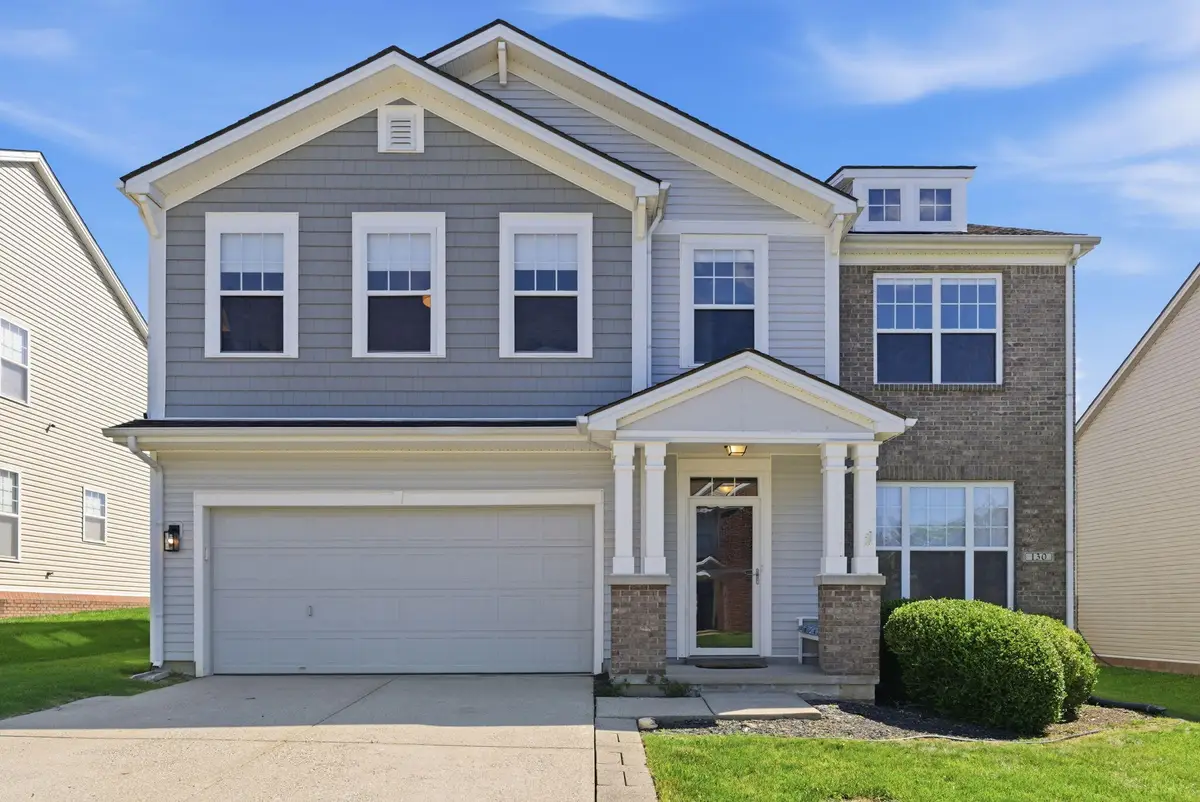 130 Whitman Way, Georgetown, KY 40324 - #1
