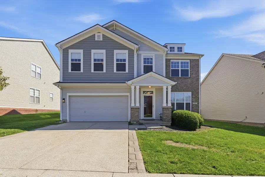 130 Whitman Way, Georgetown, KY 40324 - #2