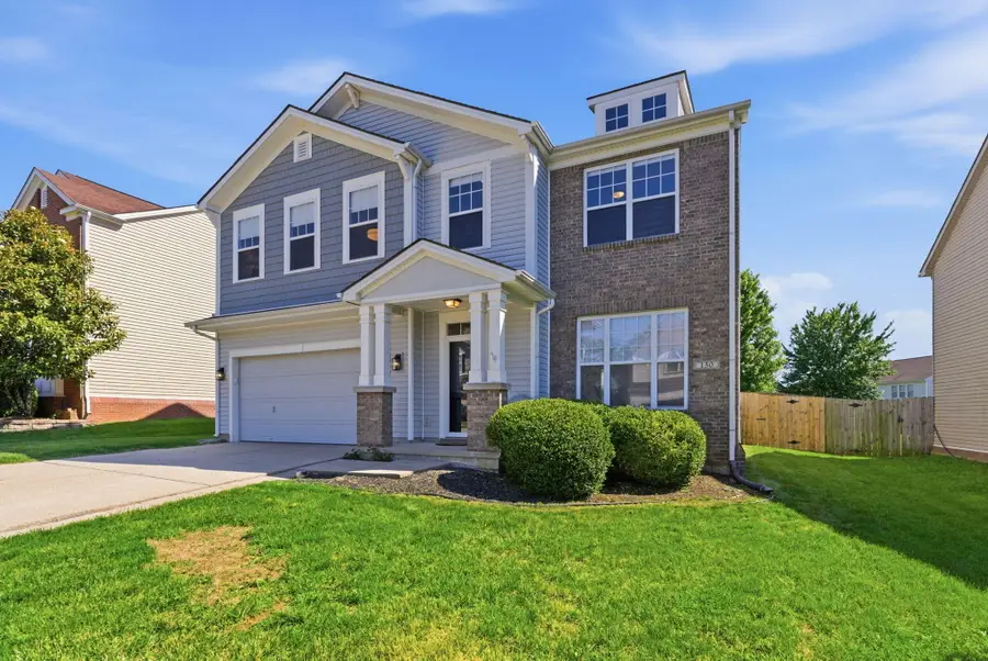 130 Whitman Way, Georgetown, KY 40324 - #3