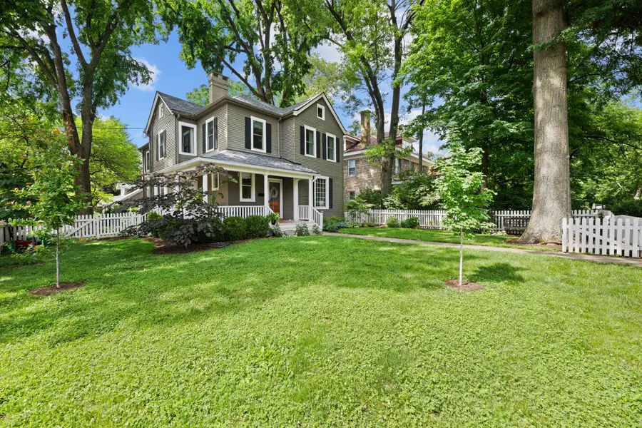 293 S Ashland Avenue, Lexington, KY 40502 - #2