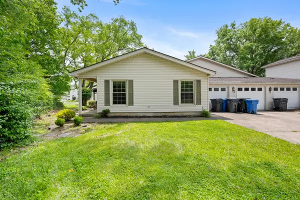 1124 Turkey Foot Road #A, Lexington, KY 40502