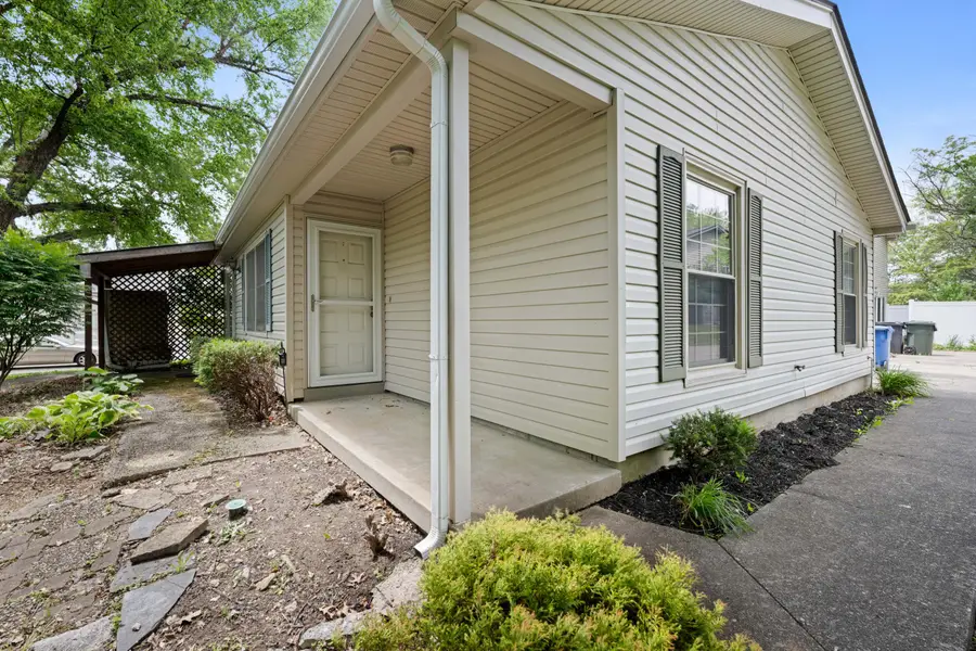 1124 Turkey Foot Road #A, Lexington, KY 40502 - #2