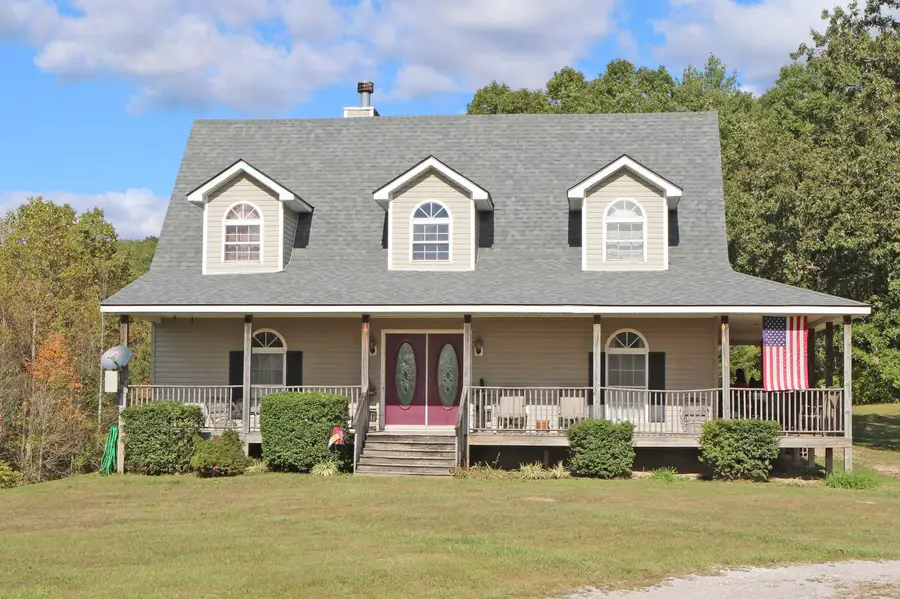 4100 Crowe Ridge Road, Winchester, KY 40391 - #2