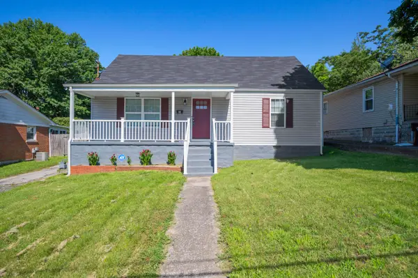 20 Jackson Street, Winchester, KY 40391
