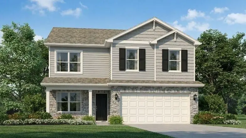 2036 Coachman Drive, Richmond, KY 40475 - #1