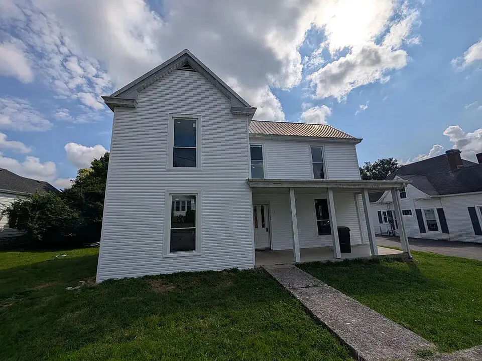254 Mount Airy Avenue, Paris, KY 40361 - #1
