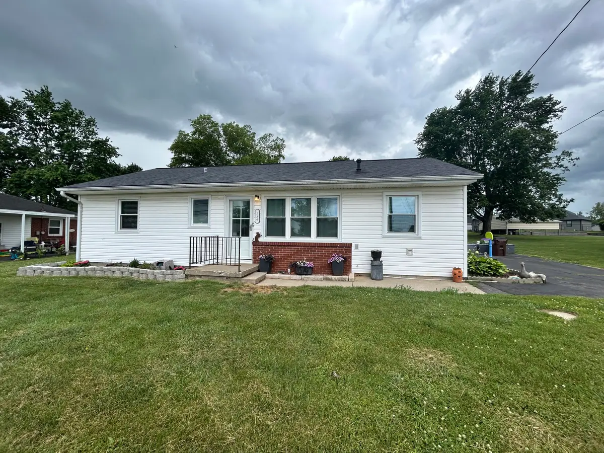 334 Pleasant Hill Drive, Harrodsburg, KY 40330 - #1