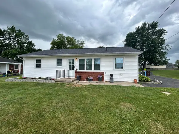 334 Pleasant Hill Drive, Harrodsburg, KY 40330