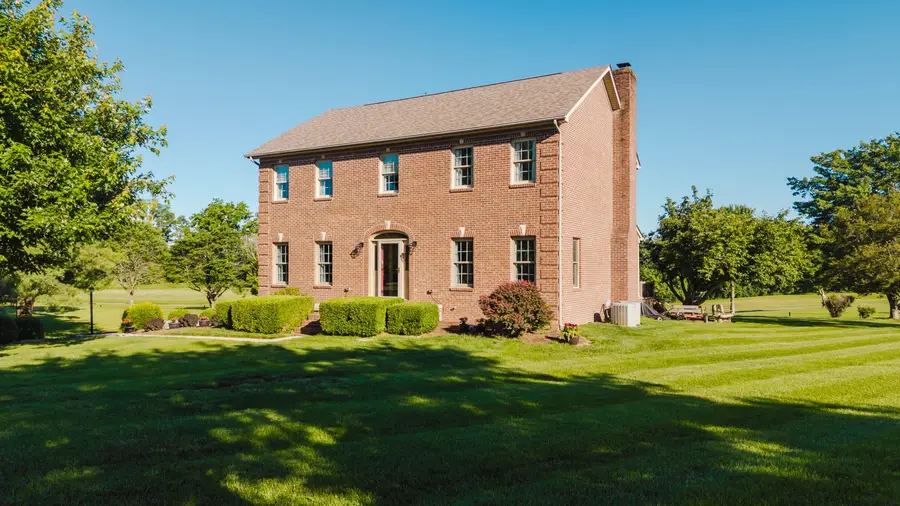 120 High Point Court, Nicholasville, KY 40356 - #2
