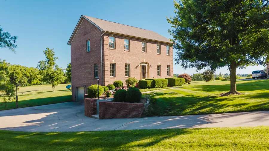 120 High Point Court, Nicholasville, KY 40356 - #3