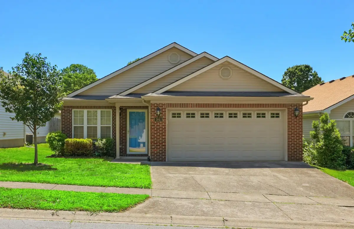184 White Oak Trace, Lexington, KY 40511 - #1