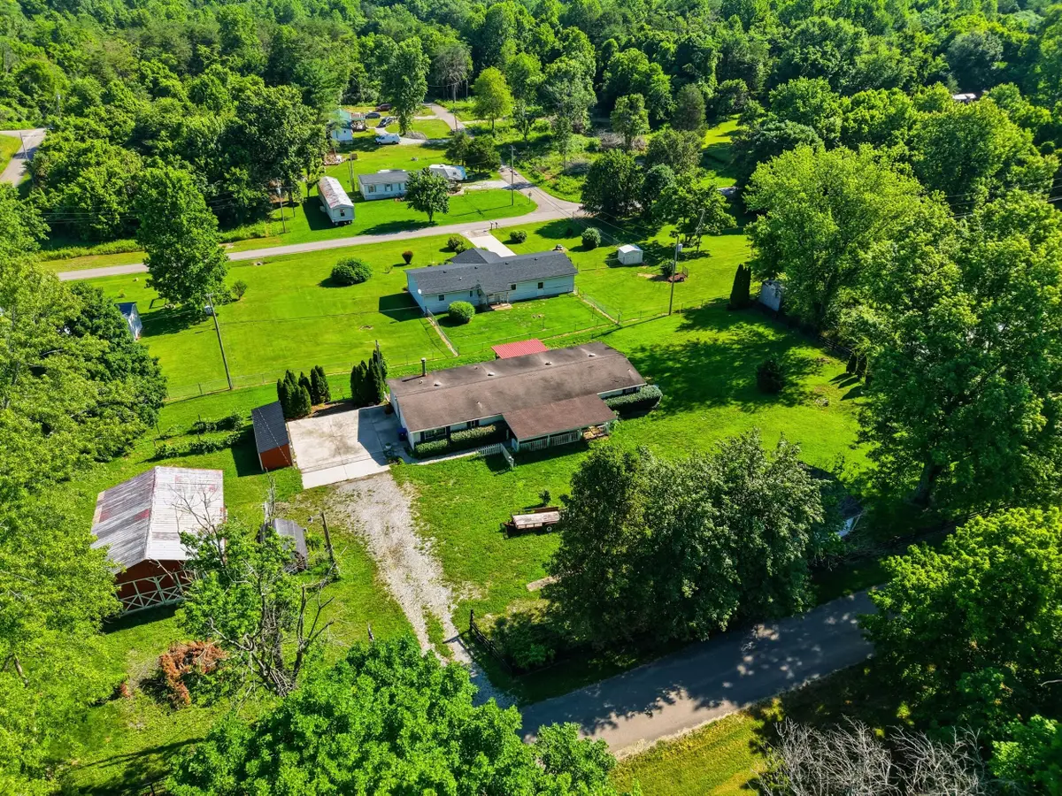 246 Briarwood Drive, Burnside, KY 42519 - #1