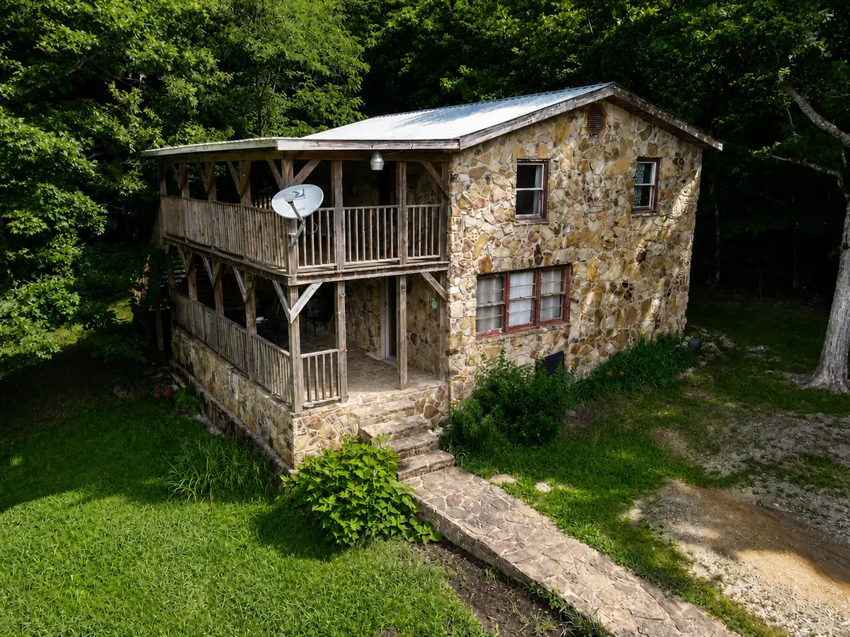 1493 Missouri Hollow Road, Monticello, KY 42633 - #1