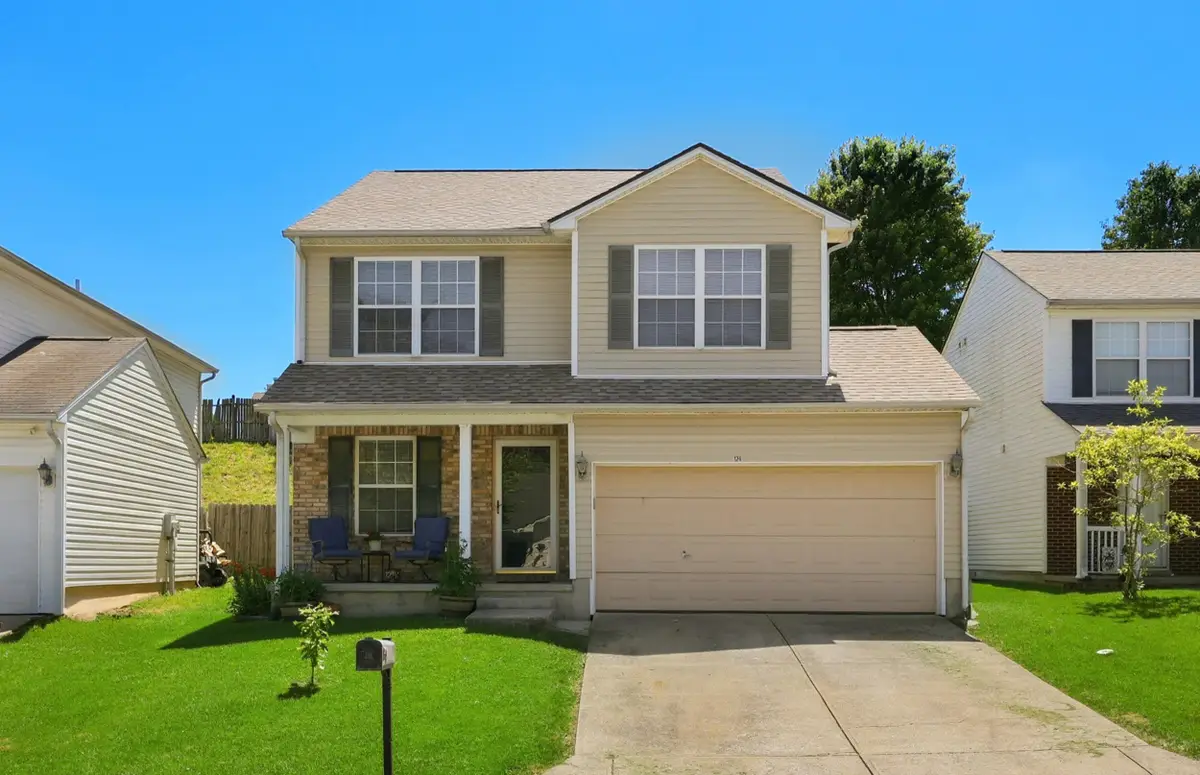 124 River Run Court, Georgetown, KY 40324 - #1