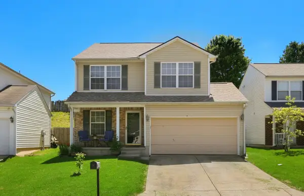 124 River Run Court, Georgetown, KY 40324