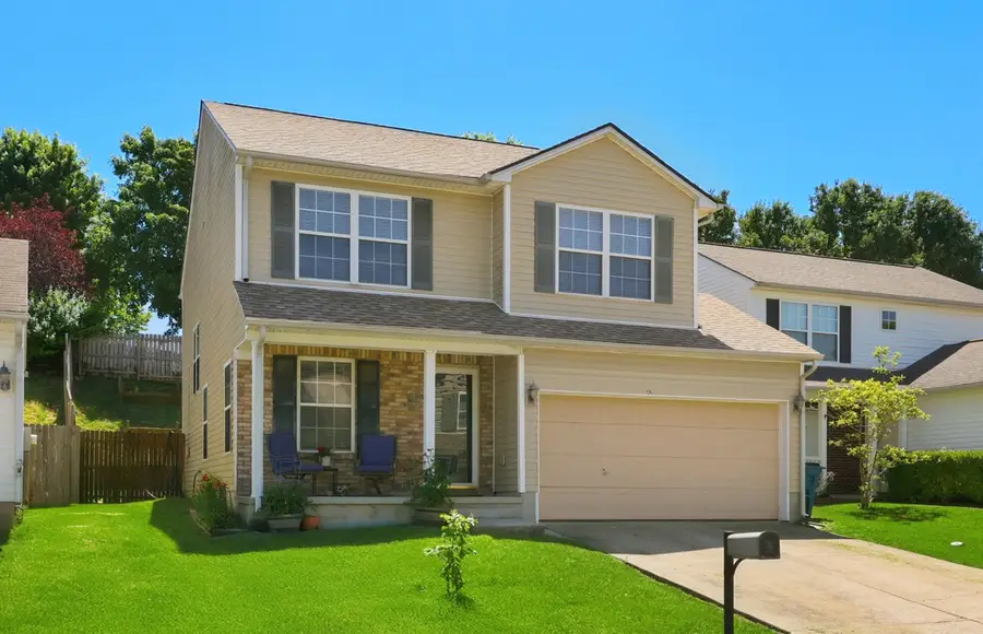 124 River Run Court, Georgetown, KY 40324 - #2