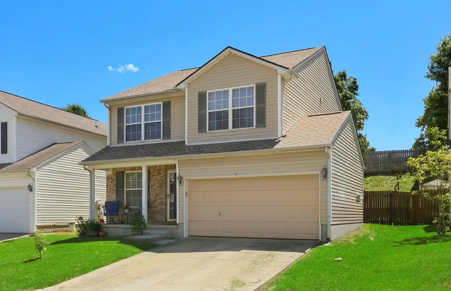 124 River Run Court, Georgetown, KY 40324 - #3