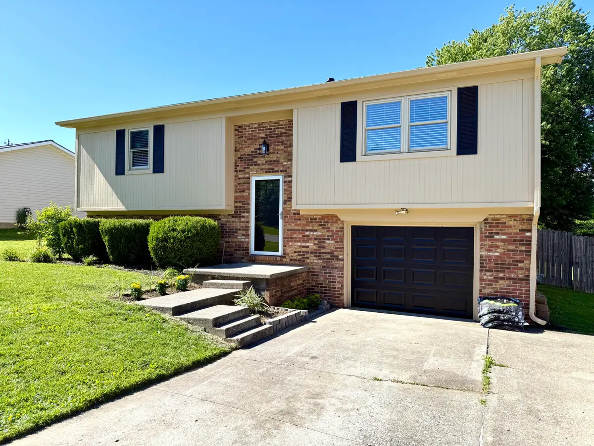 1508 Highlands Drive, Frankfort, KY 40601 - #1
