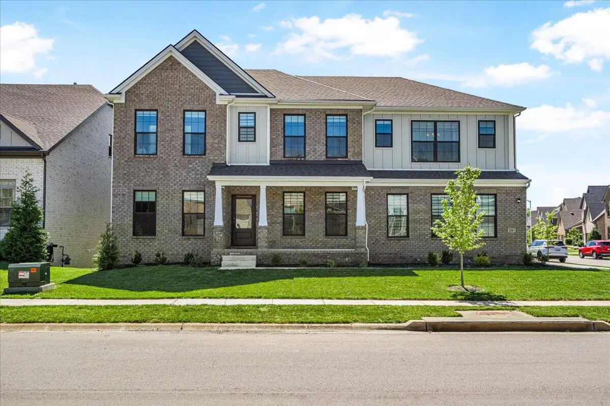 281 Squires Circle, Lexington, KY 40515 - #1