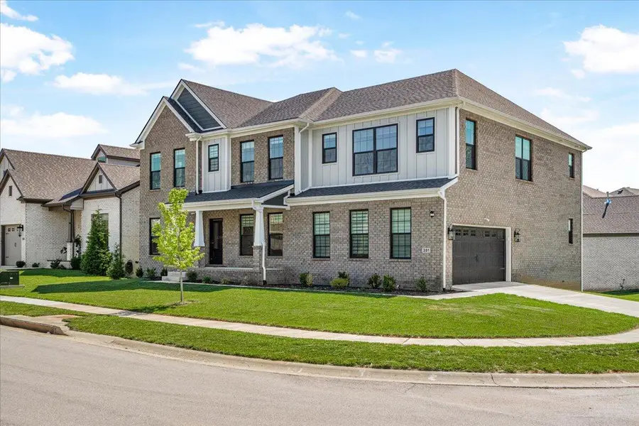 281 Squires Circle, Lexington, KY 40515 - #3