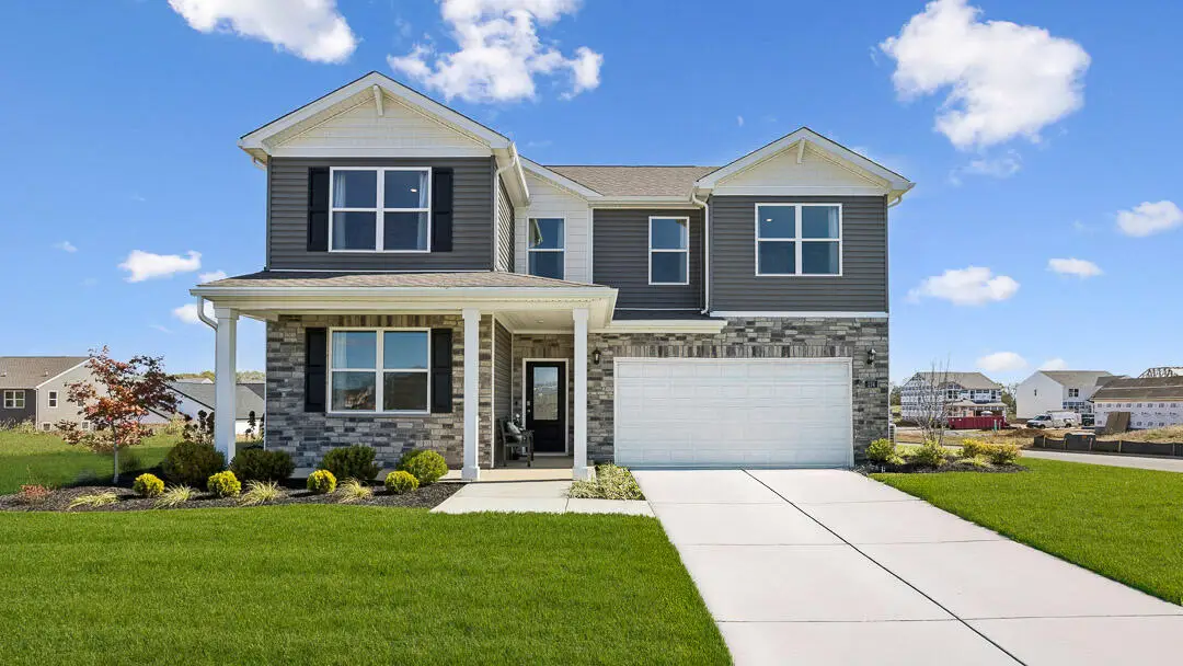 Lot #127 Whitley Way, Georgetown, KY 40324 - #1