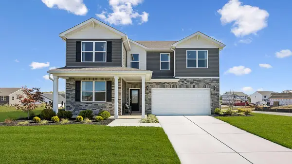 Lot #127 Whitley Way, Georgetown, KY 40324