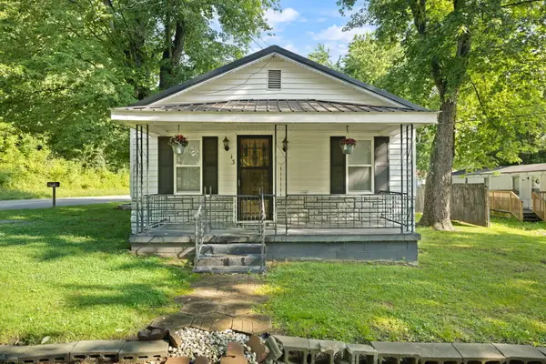 13 White Lane, Vanceburg, KY 41179