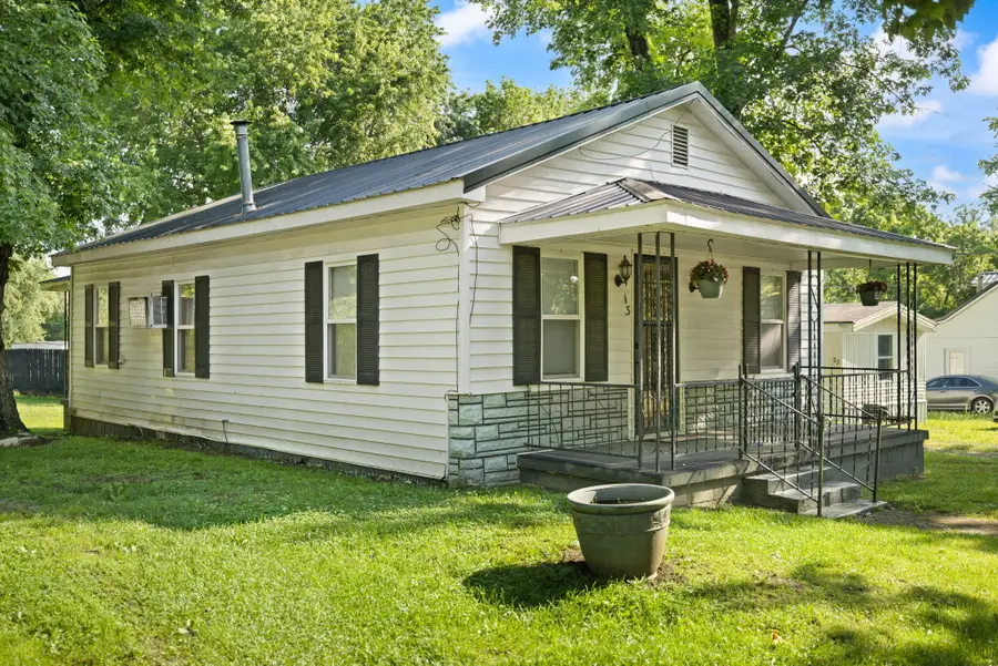 13 White Lane, Vanceburg, KY 41179 - #2