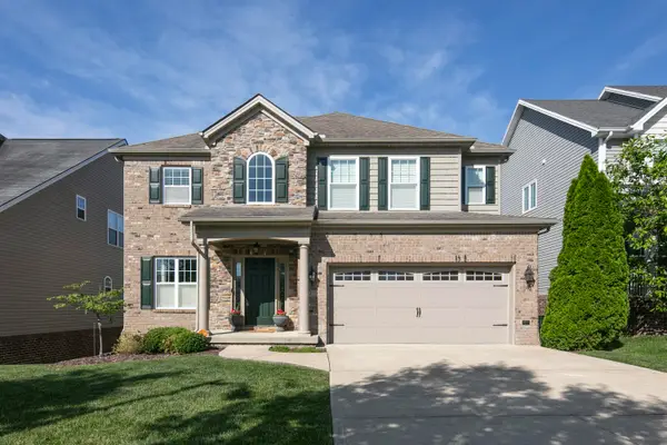 1823 Battery Street, Lexington, KY 40509