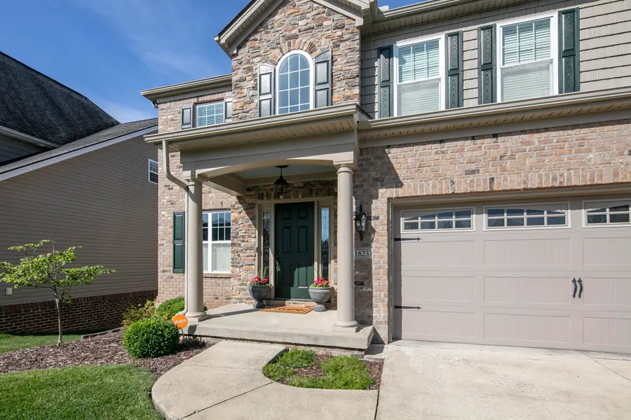 1823 Battery Street, Lexington, KY 40509 - #2