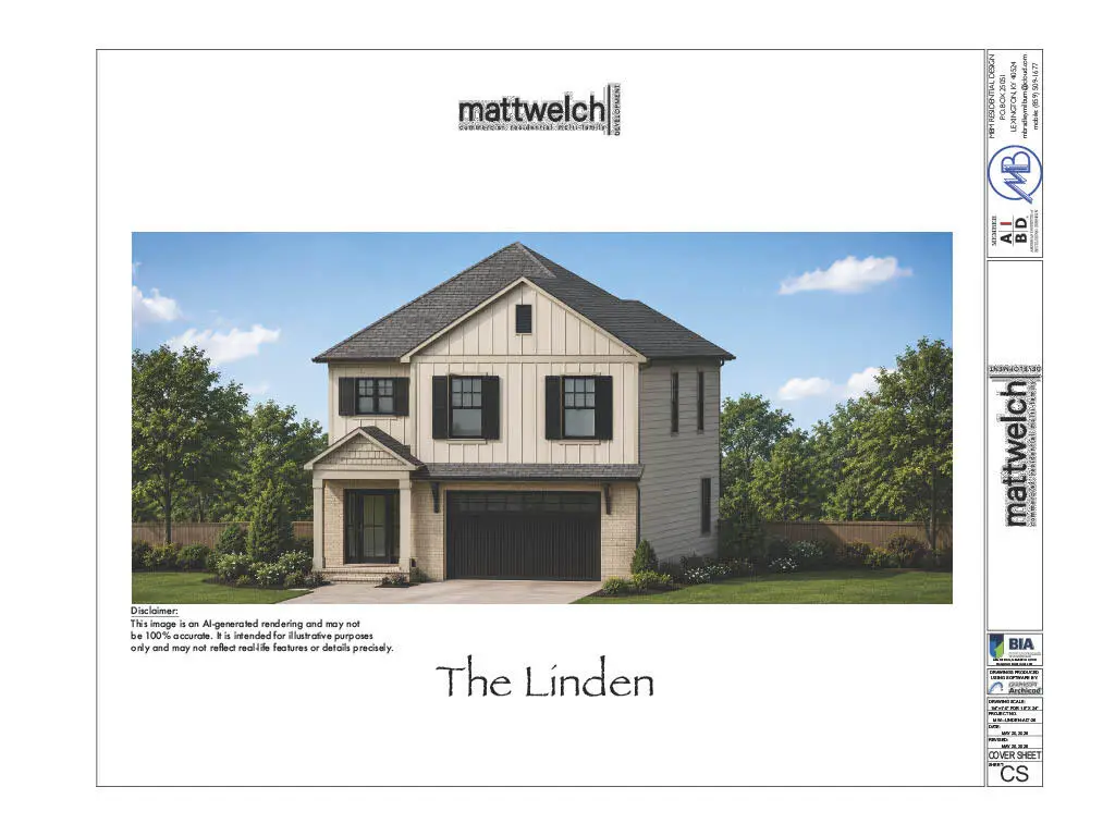 103 Bison Way, Stamping Ground, KY 40379 - #1