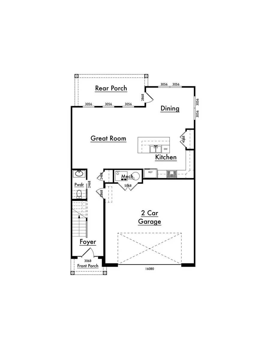 103 Bison Way, Stamping Ground, KY 40379 - #2