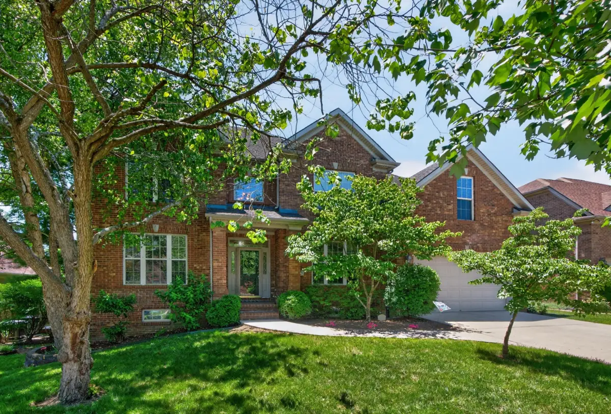 2228 Barnwell Lane, Lexington, KY 40513 - #1