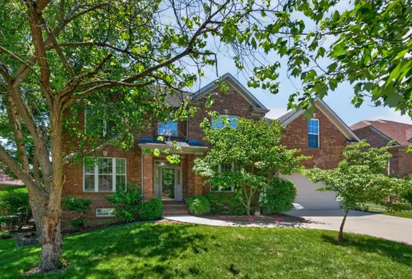 2228 Barnwell Lane, Lexington, KY 40513