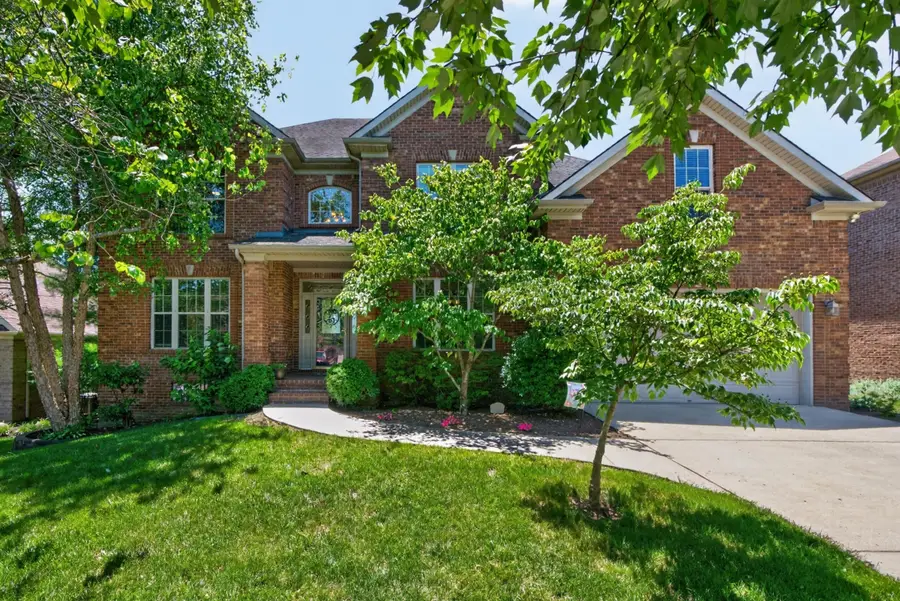 2228 Barnwell Lane, Lexington, KY 40513 - #2