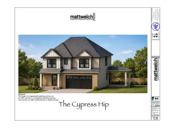 105 Bison Way, Stamping Ground, KY 40379