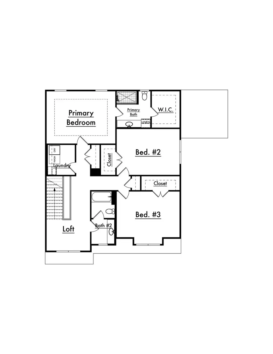 105 Bison Way, Stamping Ground, KY 40379 - #3