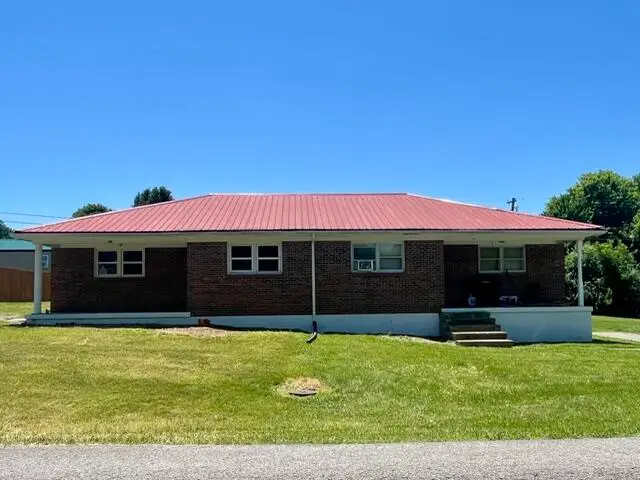 114-116 E Mason Avenue, Danville, KY 40422 - #1