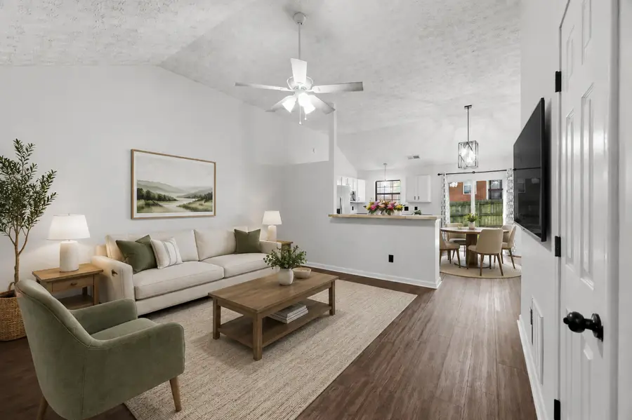 132 Ellemoor Lane, Lexington, KY 40515 - #2