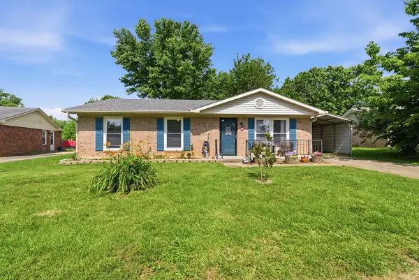 106 Brandywine Drive, Georgetown, KY 40324